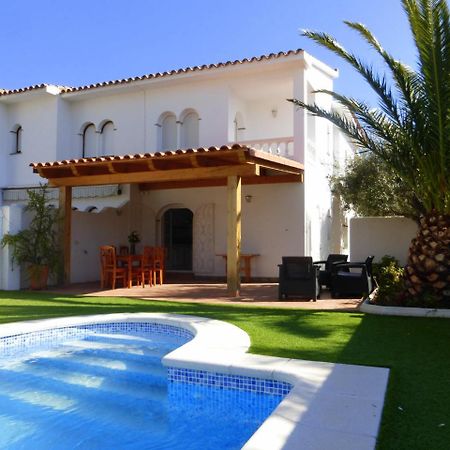Casa Salze Villa Miami Playa Екстериор снимка