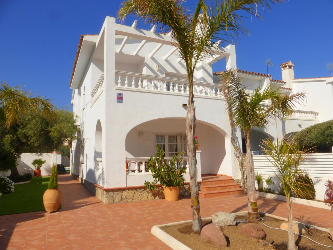 Casa Salze Villa Miami Playa Екстериор снимка