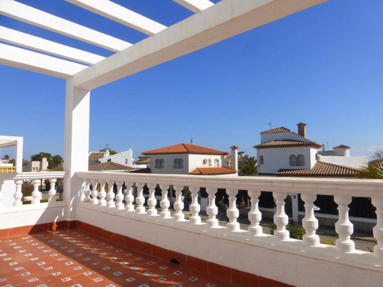 Casa Salze Villa Miami Playa Екстериор снимка