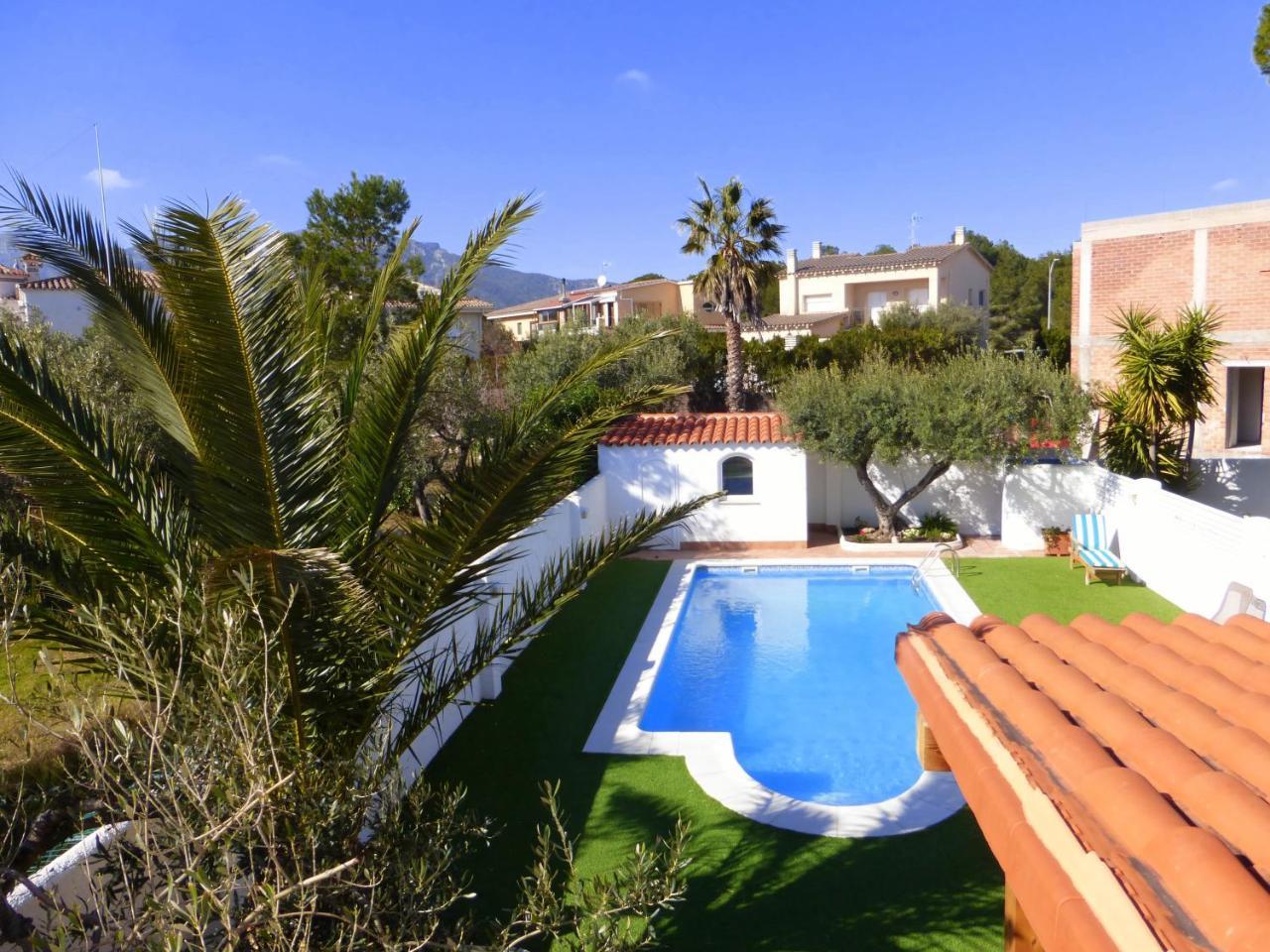 Casa Salze Villa Miami Playa Екстериор снимка
