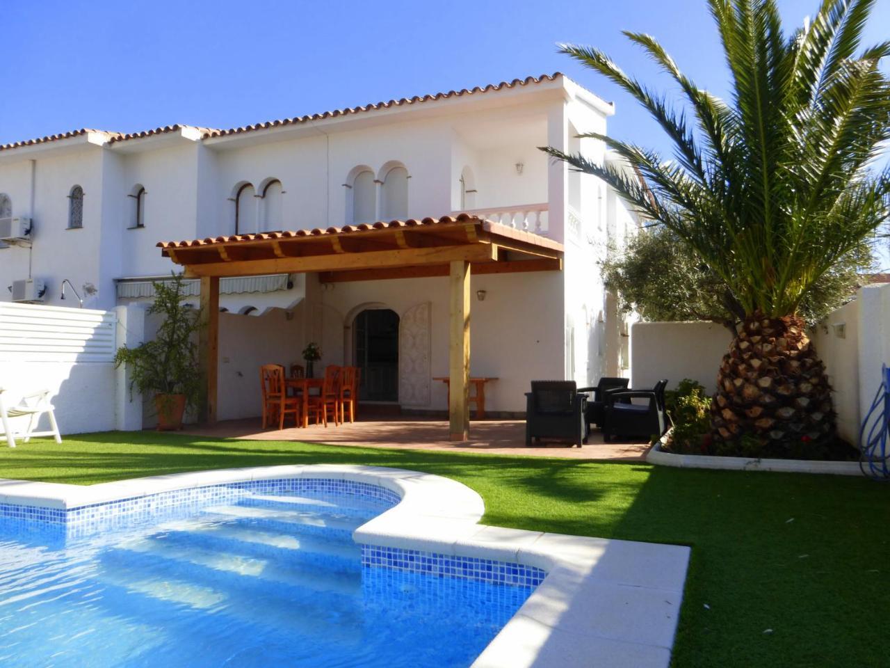 Casa Salze Villa Miami Playa Екстериор снимка