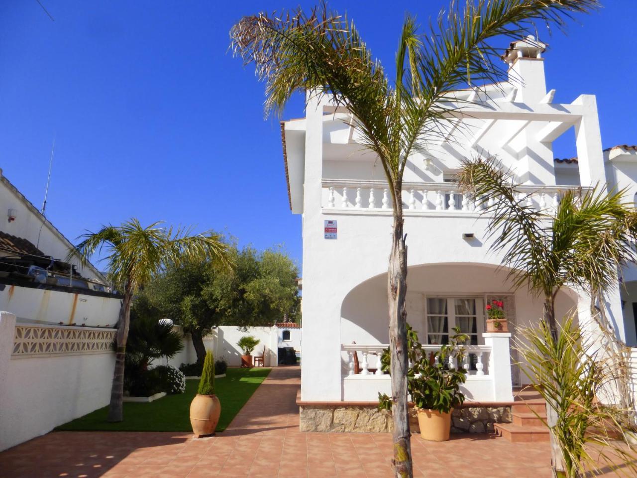 Casa Salze Villa Miami Playa Екстериор снимка