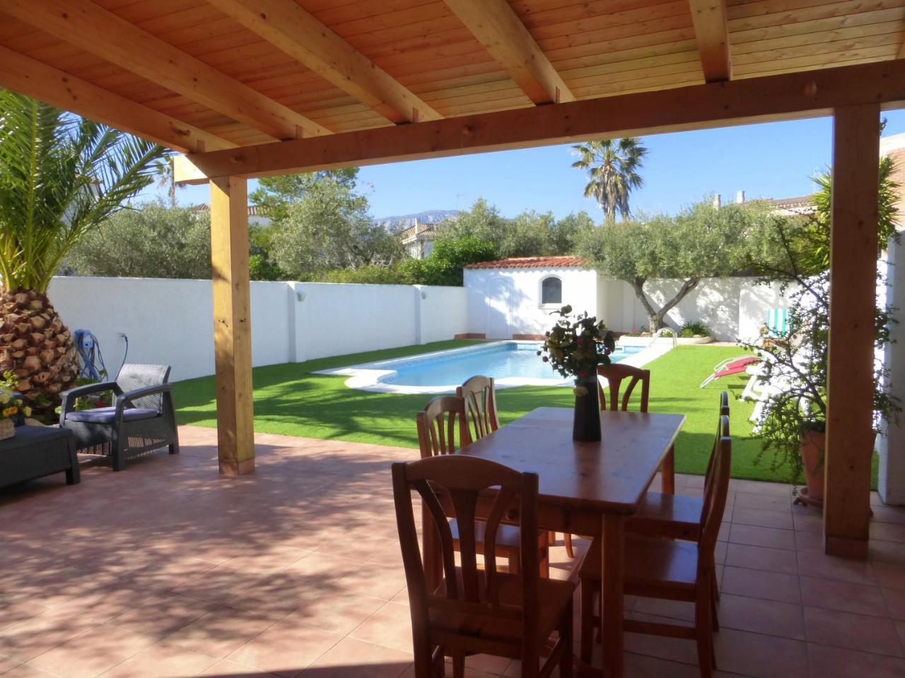 Casa Salze Villa Miami Playa Екстериор снимка