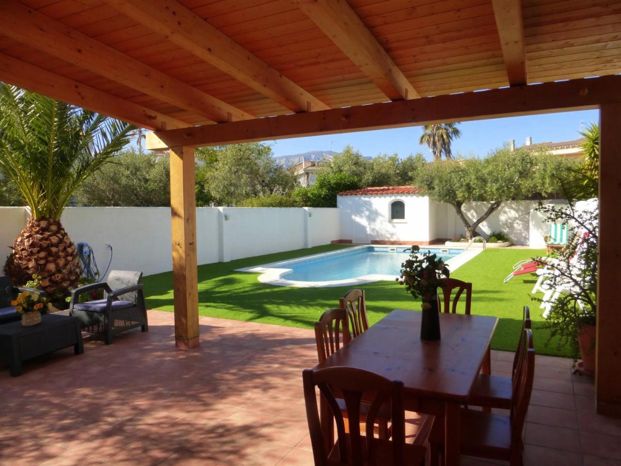 Casa Salze Villa Miami Playa Екстериор снимка