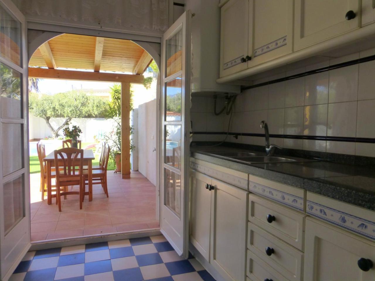 Casa Salze Villa Miami Playa Екстериор снимка